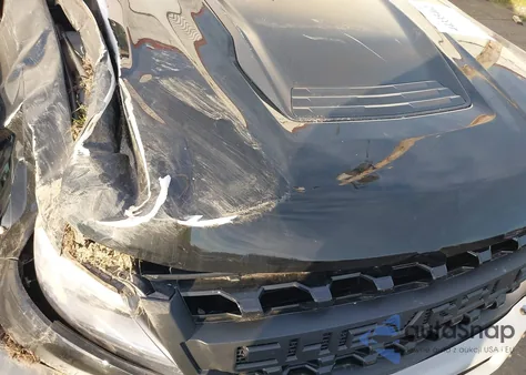 2022 Chevrolet Colorado 4Wd Short Box Zr2 z USA, uszkodzony, nr VIN 1GCPTEE10N1137901